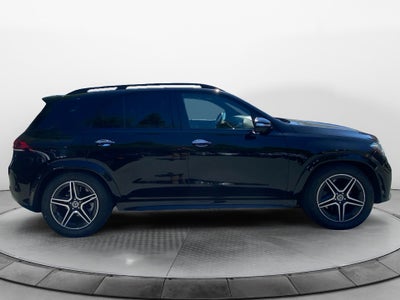 2020 Mercedes-Benz GLE 580 4MATIC®