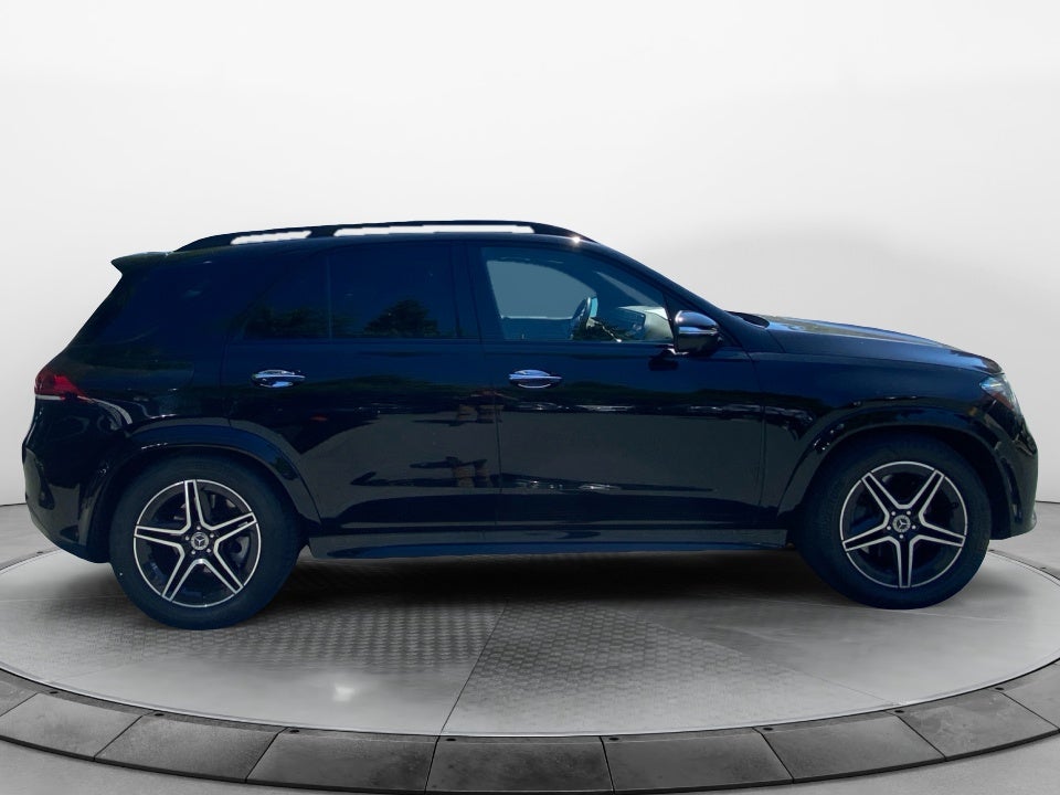 2020 Mercedes-Benz GLE 580 4MATIC®