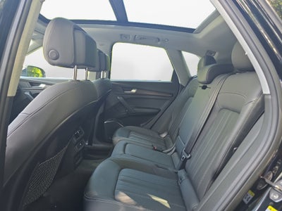 2024 Audi Q5 Premium 40 TFSI quattro S tronic