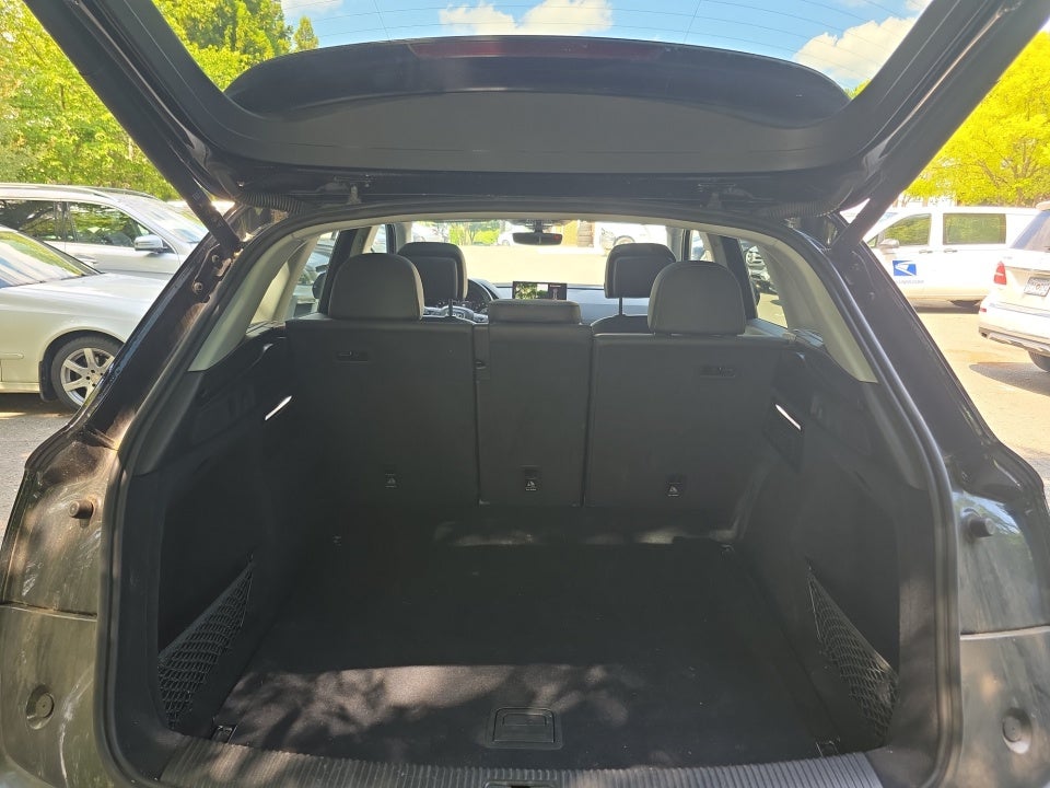 2024 Audi Q5 Premium 40 TFSI quattro S tronic