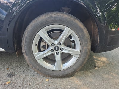 2024 Audi Q5 Premium 40 TFSI quattro S tronic