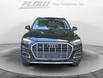 2024 Audi Q5 Premium 40 TFSI quattro S tronic