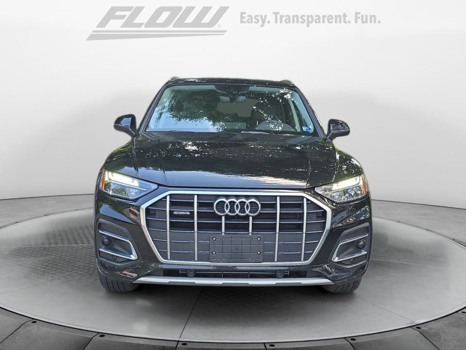 2024 Audi Q5 Premium 40 TFSI quattro S tronic