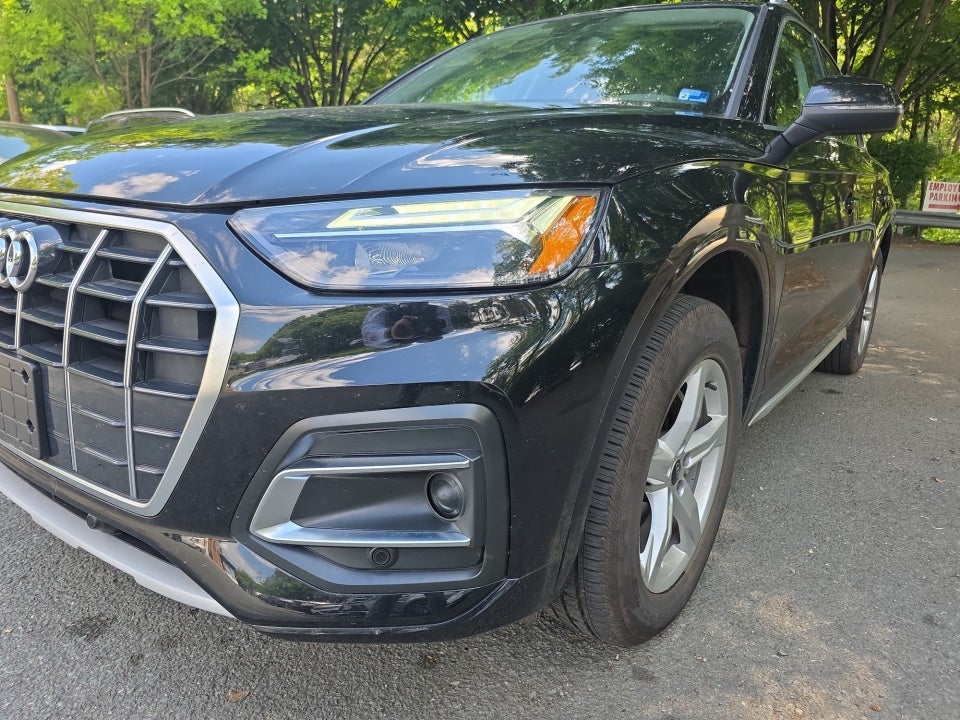 2024 Audi Q5 Premium 40 TFSI quattro S tronic