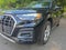 2024 Audi Q5 Premium 40 TFSI quattro S tronic