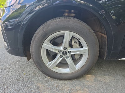 2024 Audi Q5 Premium 40 TFSI quattro S tronic