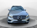 2019 Mercedes-Benz GLC 300 GLC 300