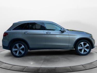 2019 Mercedes-Benz GLC 300 GLC 300