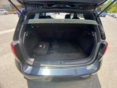 2018 Volkswagen Golf R 2.0T w/DCC & Navigation