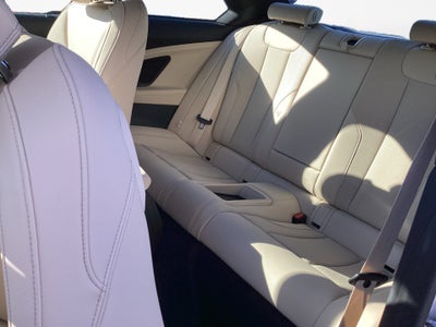 2025 BMW 2 Series 230i