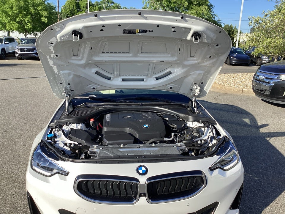 2025 BMW 2 Series 230i