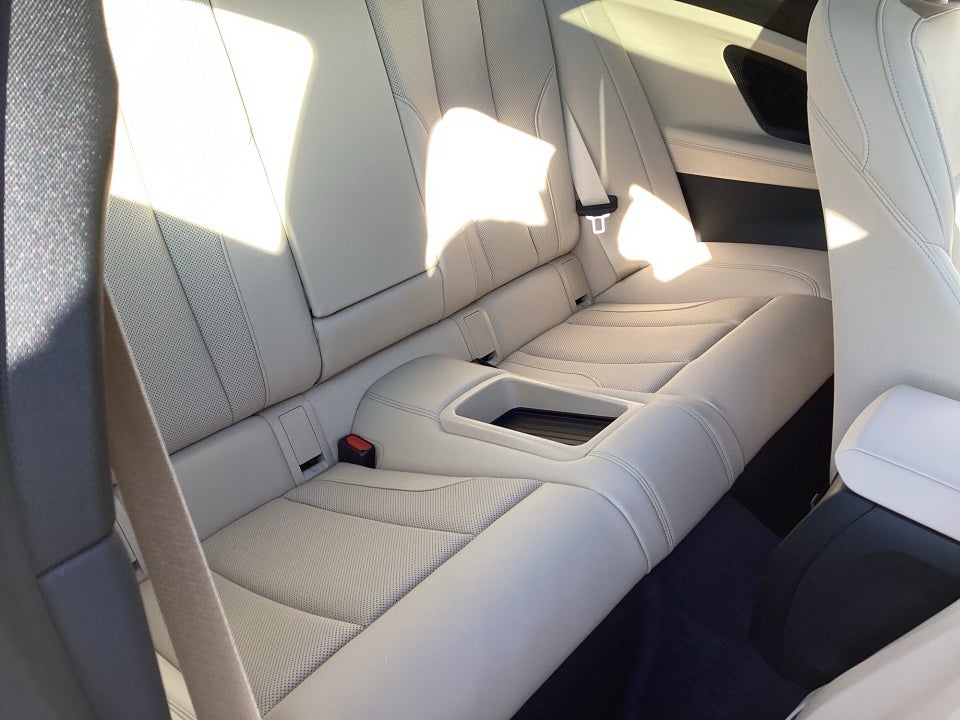 2025 BMW 2 Series 230i