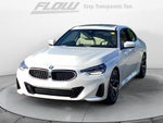 2025 BMW 2 Series 230i