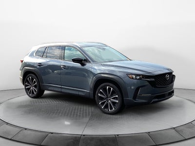 2023 Mazda Mazda CX-50 2.5 S Premium Plus Package