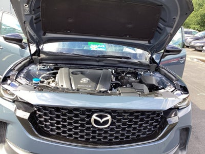 2023 Mazda Mazda CX-50 2.5 S Premium Plus Package
