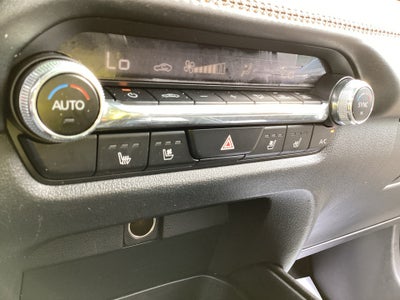 2023 Mazda Mazda CX-50 2.5 S Premium Plus Package