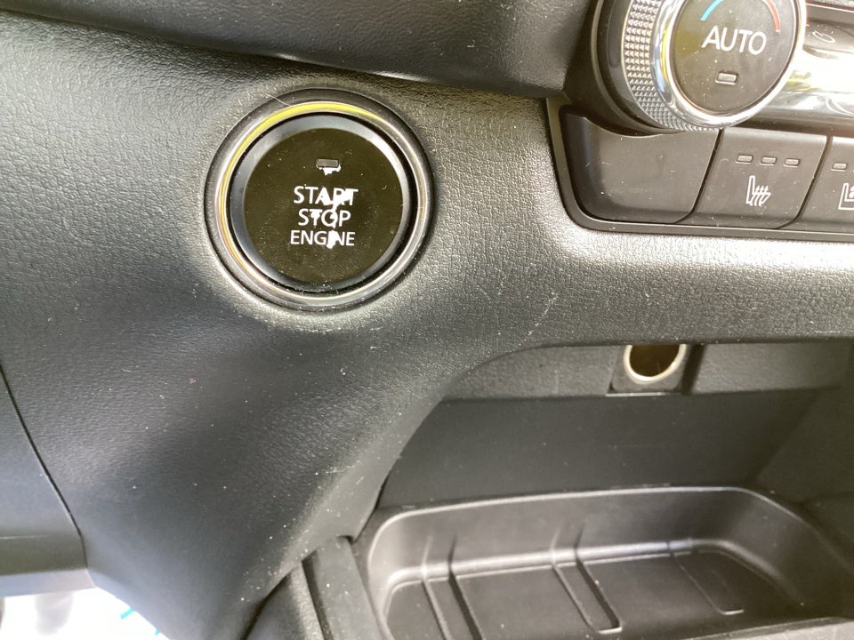 2023 Mazda Mazda CX-50 2.5 S Premium Plus Package