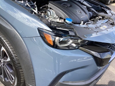 2023 Mazda Mazda CX-50 2.5 S Premium Plus Package