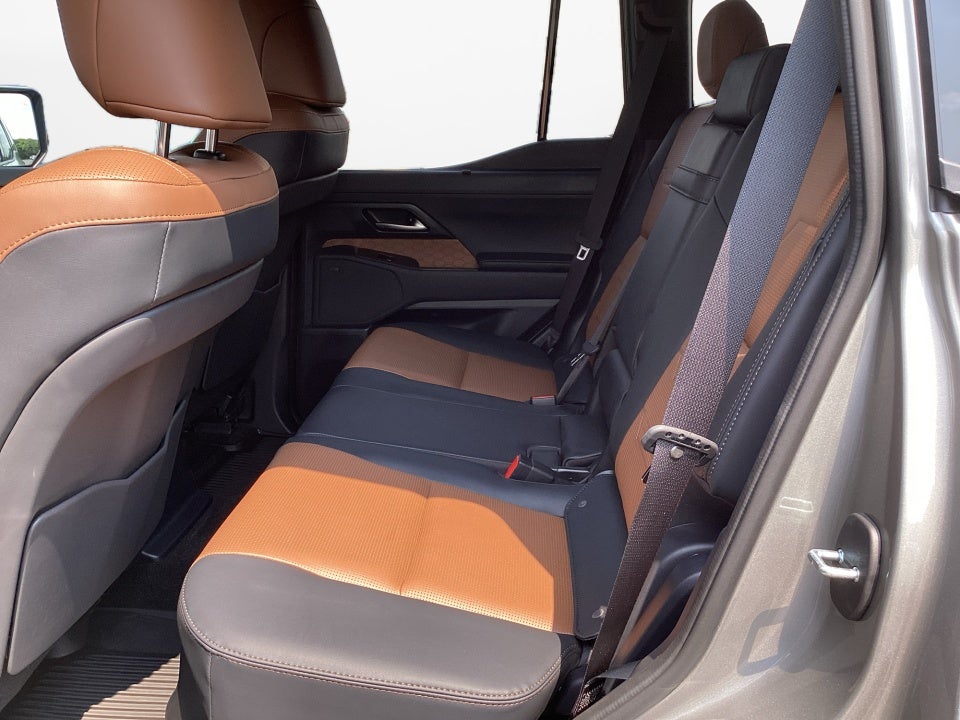 2026 Lexus GX 550 GX 550 Luxury