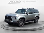 2026 Lexus GX 550 GX 550 Luxury