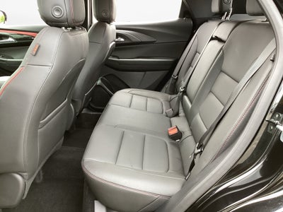 2025 Chevrolet Trailblazer AWD RS