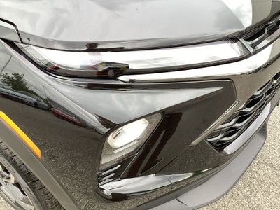 2025 Chevrolet Trailblazer AWD RS