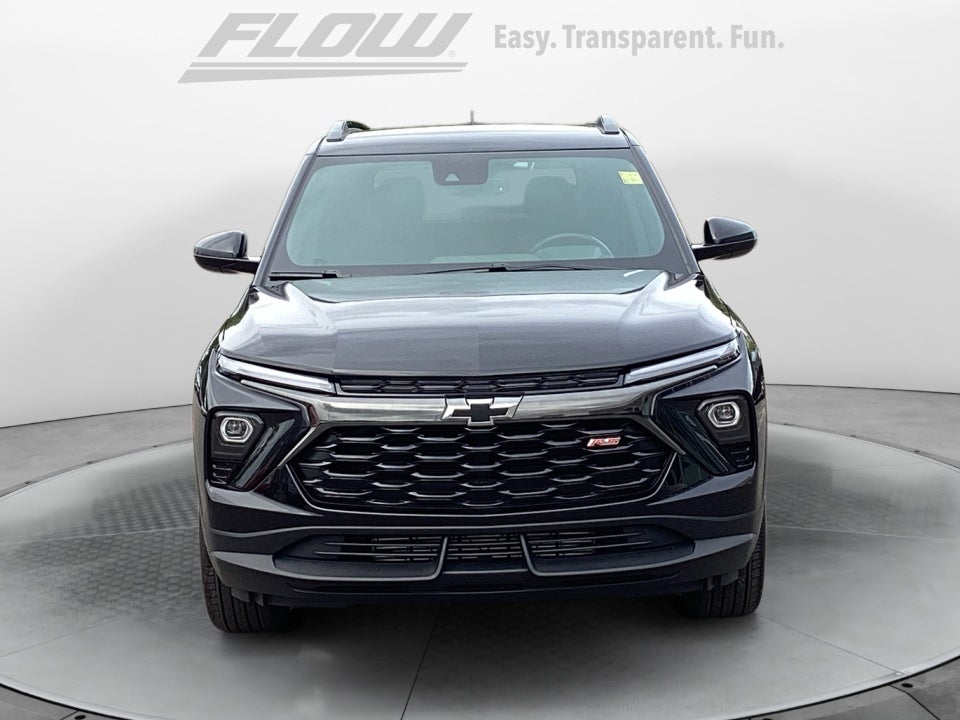 2025 Chevrolet Trailblazer AWD RS