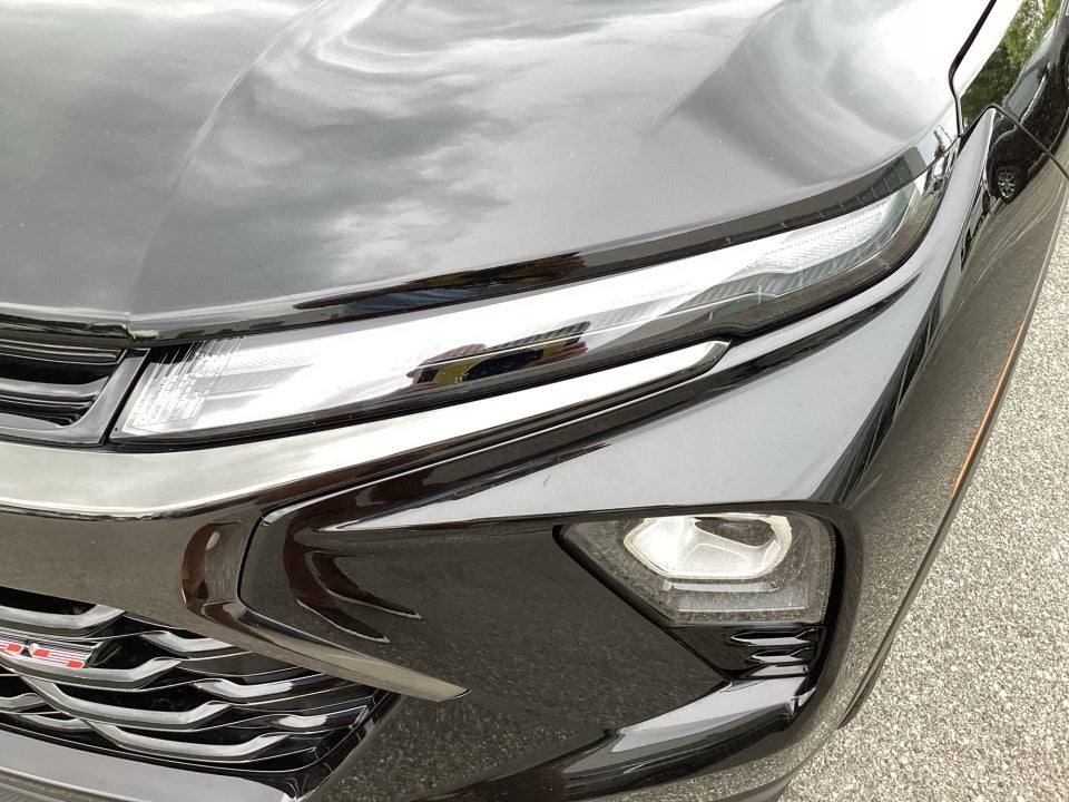 2025 Chevrolet Trailblazer AWD RS