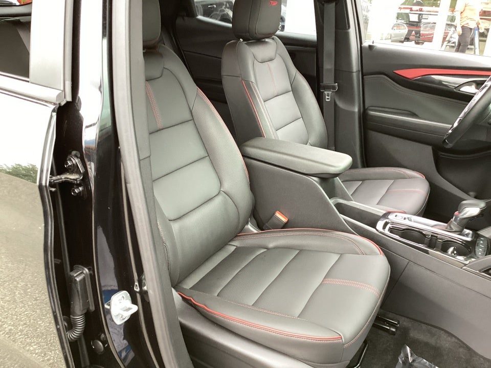 2025 Chevrolet Trailblazer AWD RS