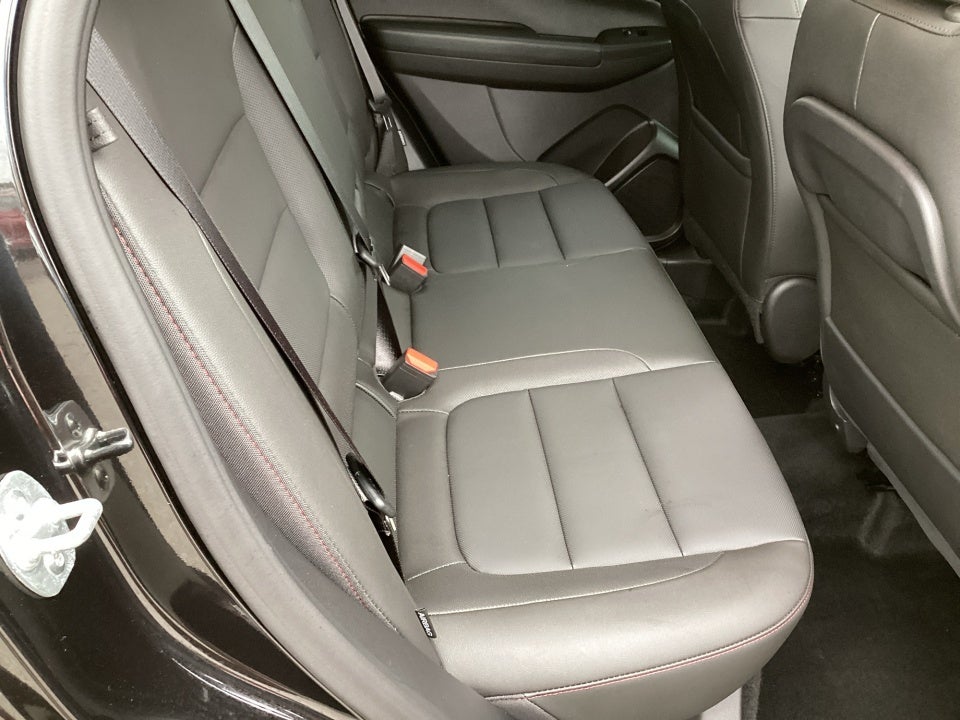 2025 Chevrolet Trailblazer AWD RS