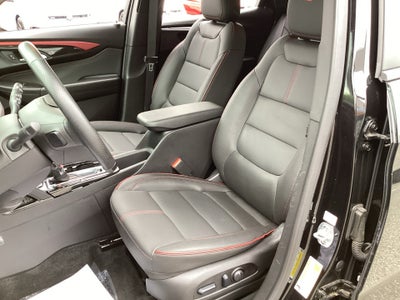 2025 Chevrolet Trailblazer AWD RS