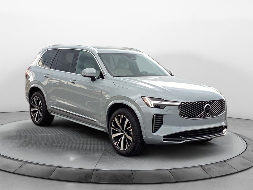 2026 Volvo XC90 Core