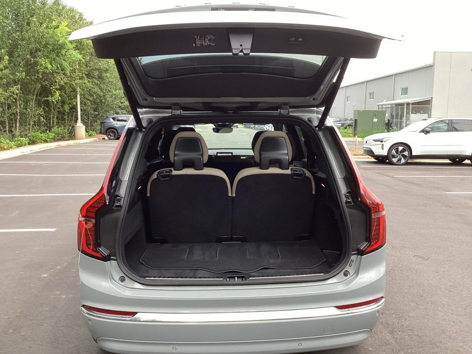 2026 Volvo XC90 Core