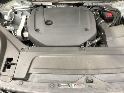 2026 Volvo XC90 Core