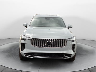 2026 Volvo XC90 Core
