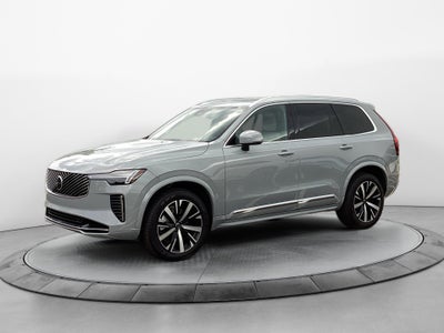 2026 Volvo XC90 Core