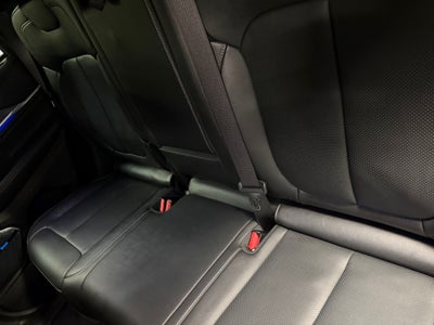 2022 Jeep Grand Cherokee Overland 4x4