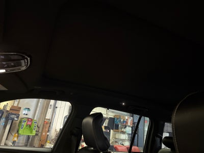 2022 Jeep Grand Cherokee Overland 4x4