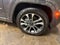 2022 Jeep Grand Cherokee Overland 4x4