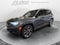 2022 Jeep Grand Cherokee Overland 4x4