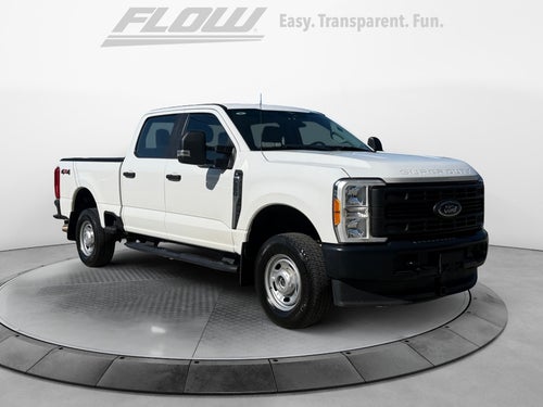 2023 Ford F-350 XL