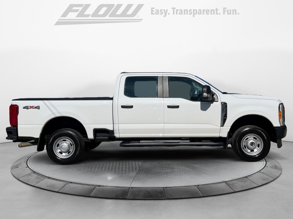 2023 Ford F-350 XL