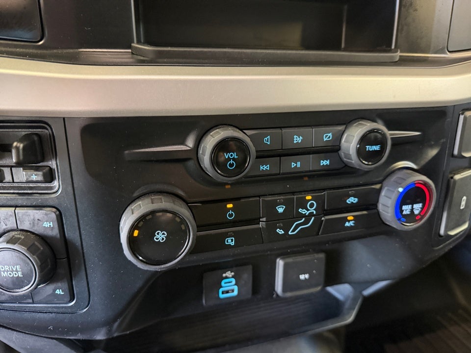2023 Ford F-350 XL