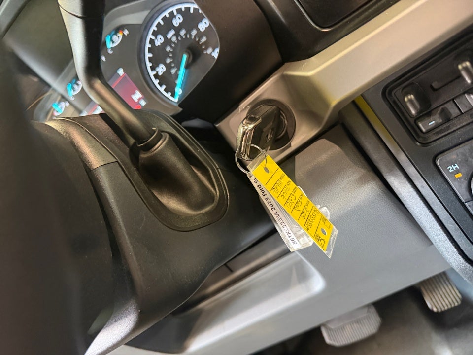2023 Ford F-350 XL