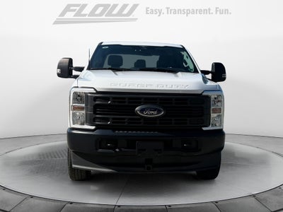 2023 Ford F-350 XL