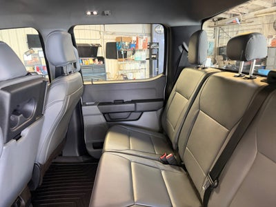 2023 Ford F-350 XL