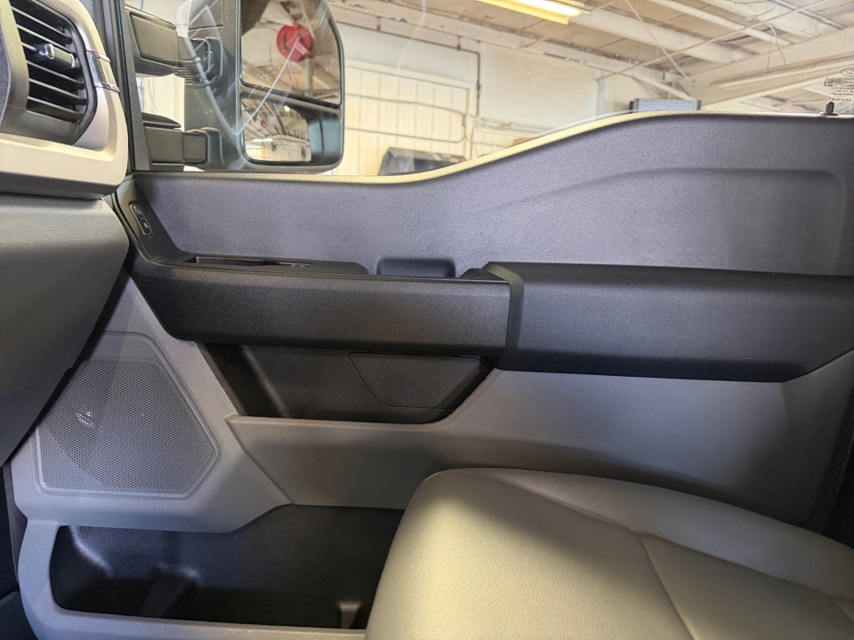 2023 Ford F-350 XL