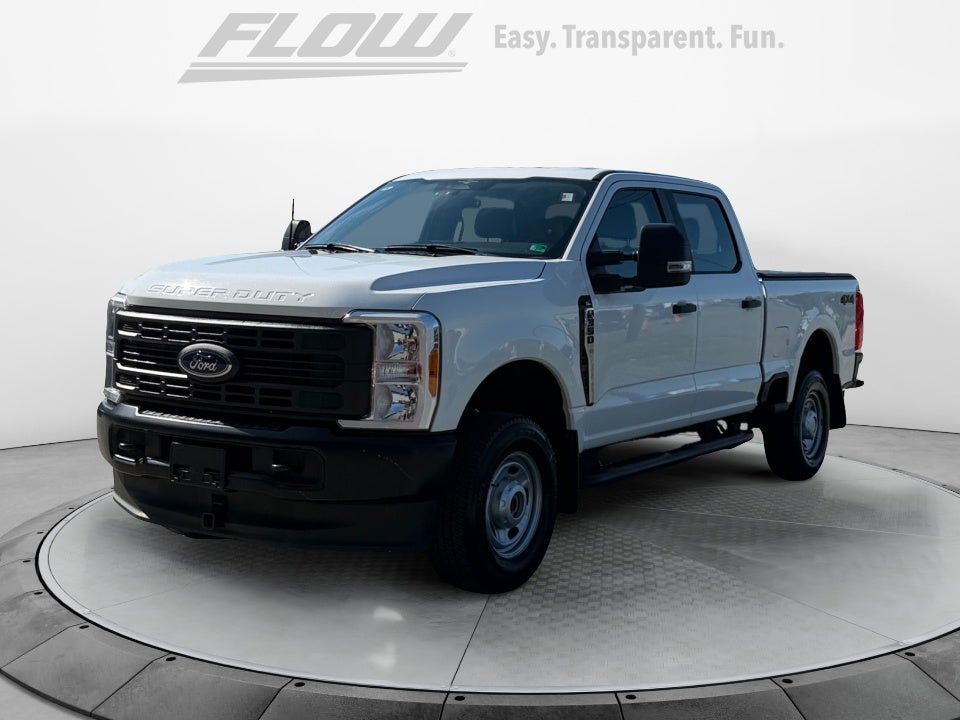 2023 Ford F-350 XL