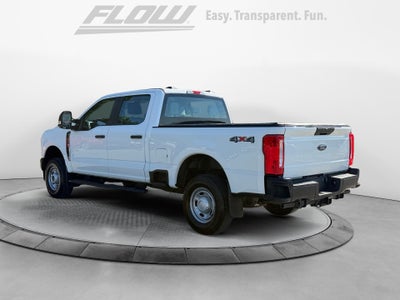 2023 Ford F-350 XL