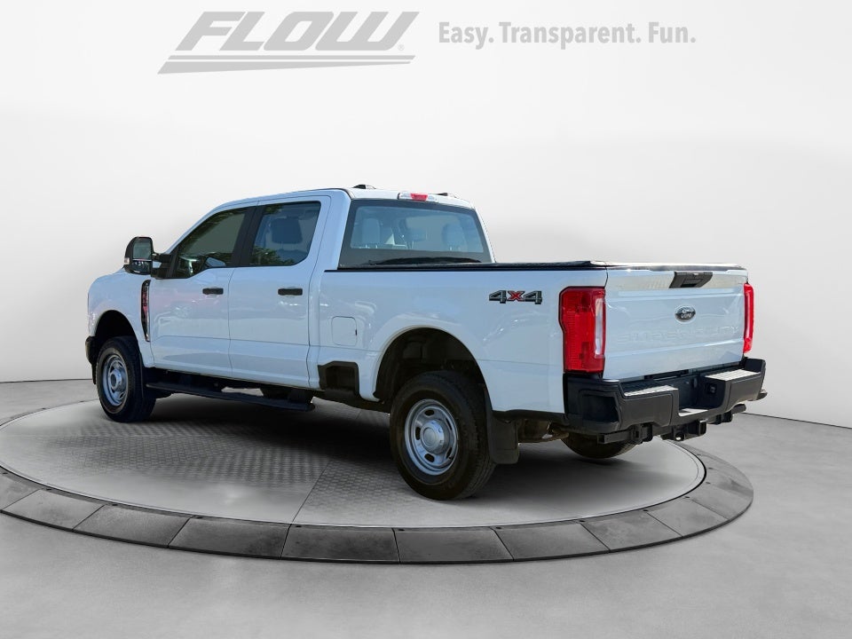 2023 Ford F-350 XL